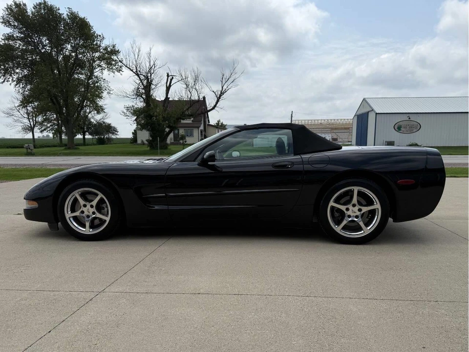 1999 Chevrolet Corvette C5 - Image 6 of 31