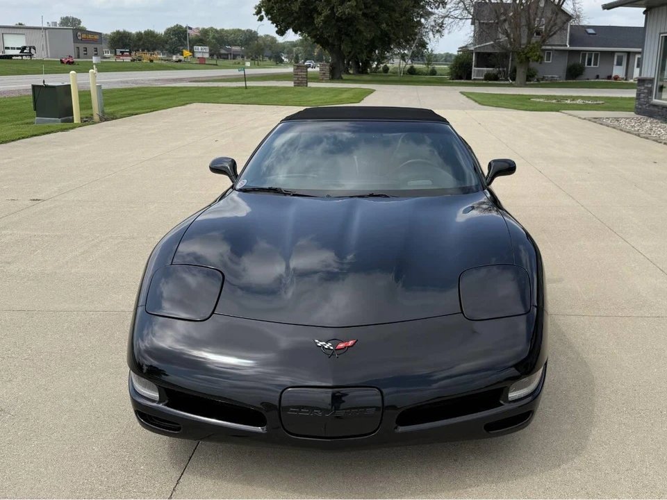 1999 Chevrolet Corvette C5 - Image 10 of 31