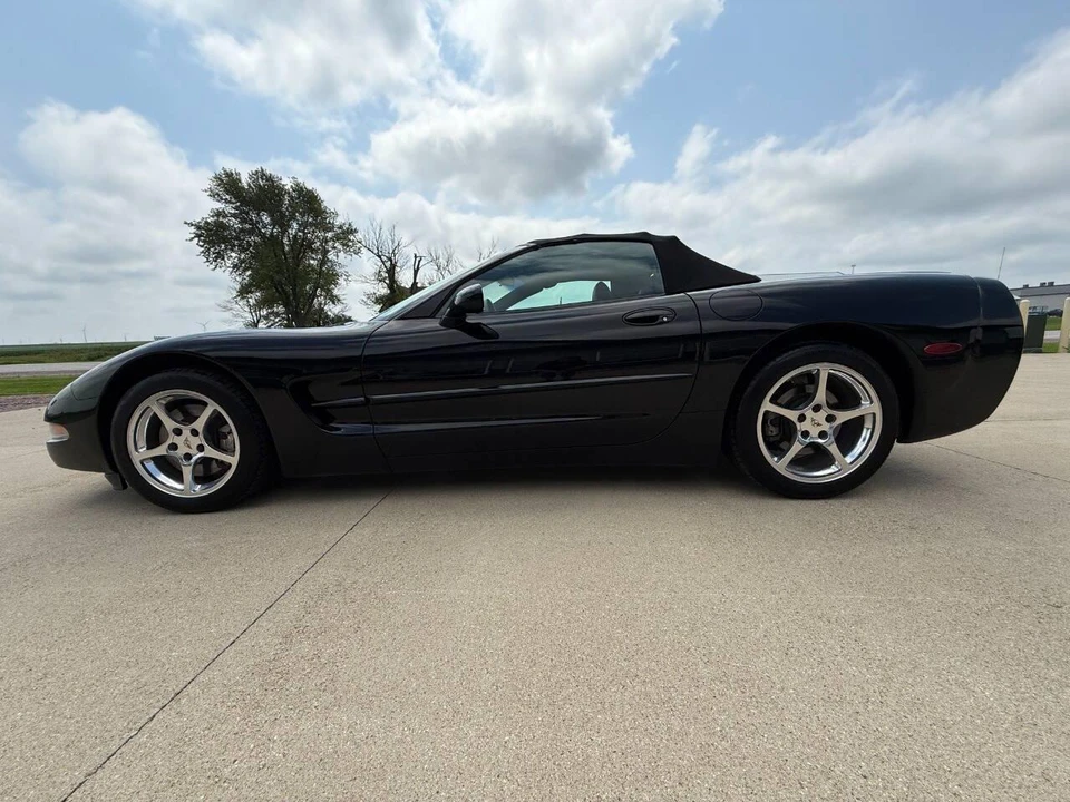 1999 Chevrolet Corvette C5 - Image 16 of 31