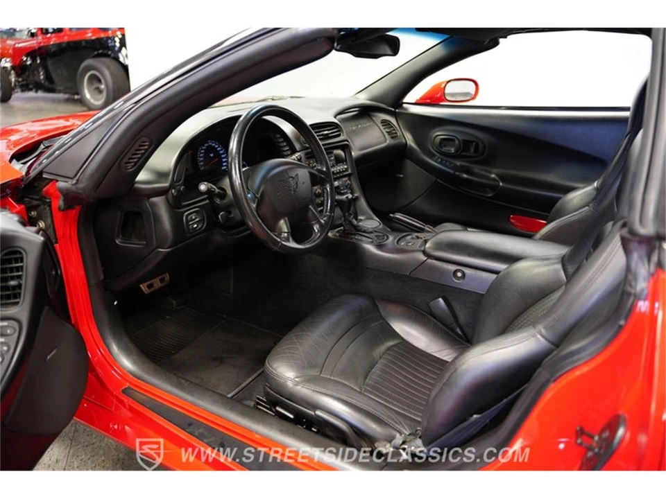 1999 Chevrolet Corvette C5 - Image 2 of 31