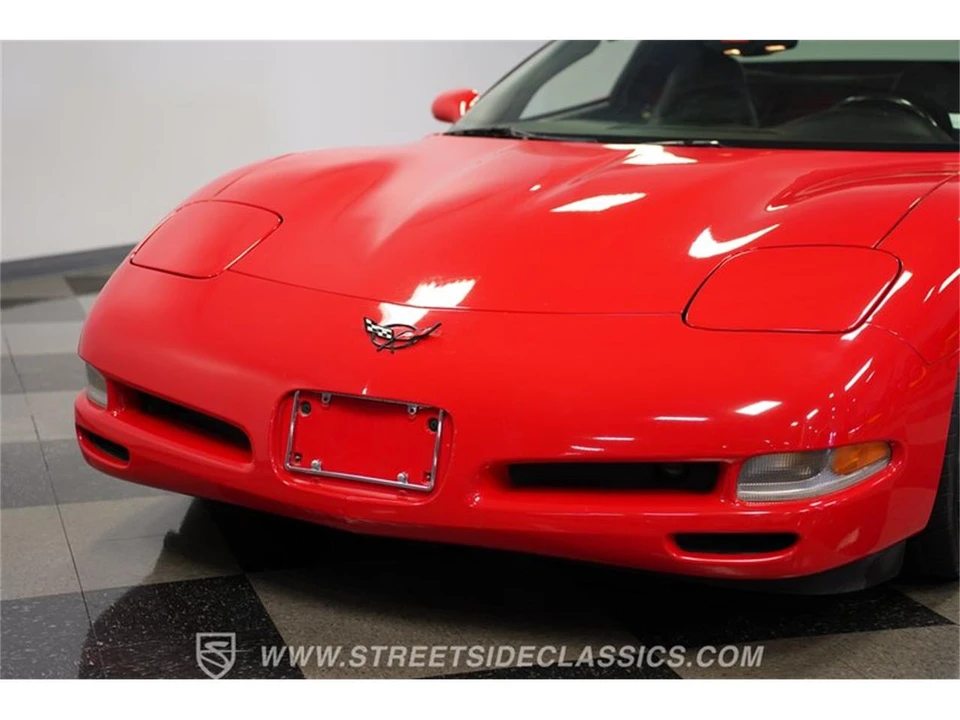 1999 Chevrolet Corvette C5 - Image 18 of 31