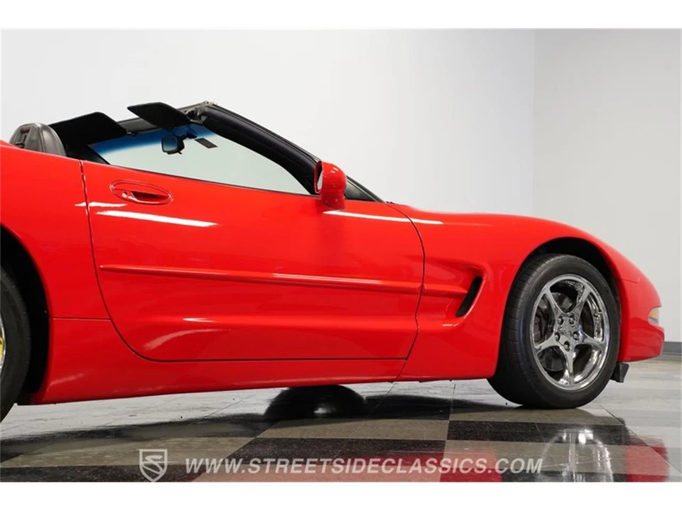 1999 Chevrolet Corvette C5 - Image 27 of 31
