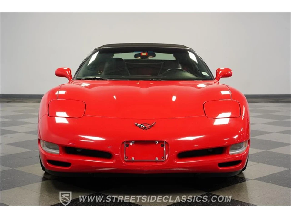 1999 Chevrolet Corvette C5 - Image 16 of 31
