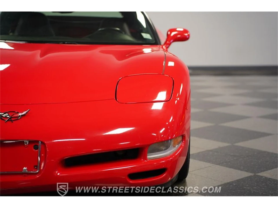 1999 Chevrolet Corvette C5 - Image 19 of 31