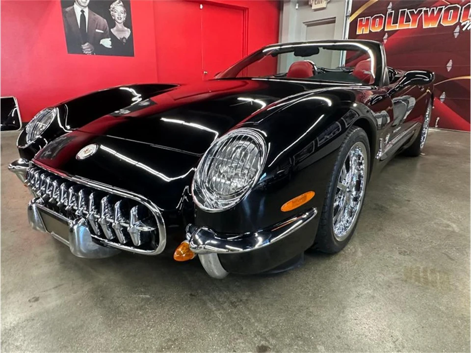 1999 Chevrolet Corvette C5 - Image 28 of 31