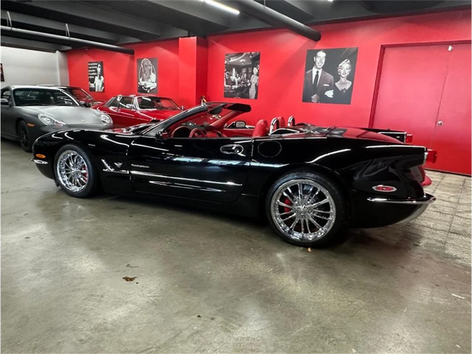 1999 Chevrolet Corvette C5 - Image 22 of 31