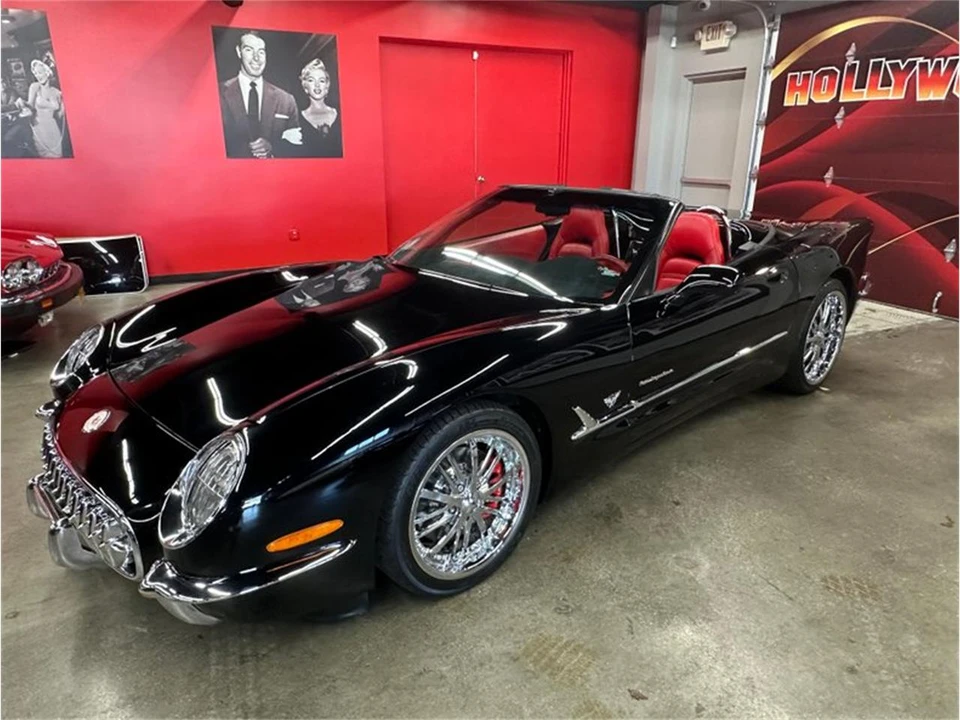 1999 Chevrolet Corvette C5 - Image 26 of 31