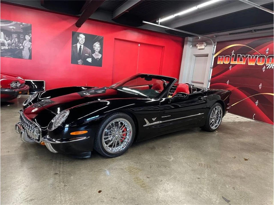 1999 Chevrolet Corvette C5 - Image 3 of 31