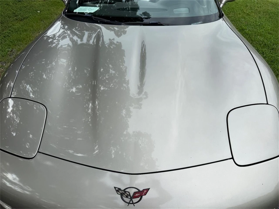 1999 Chevrolet Corvette C5 - Image 7 of 31