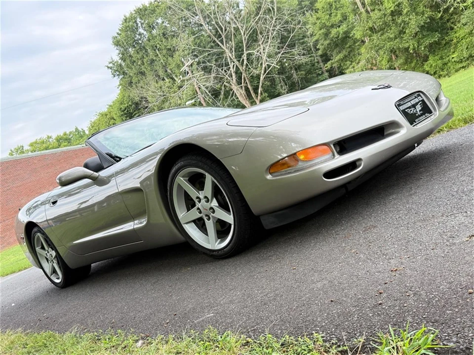 1999 Chevrolet Corvette C5 - Image 22 of 31