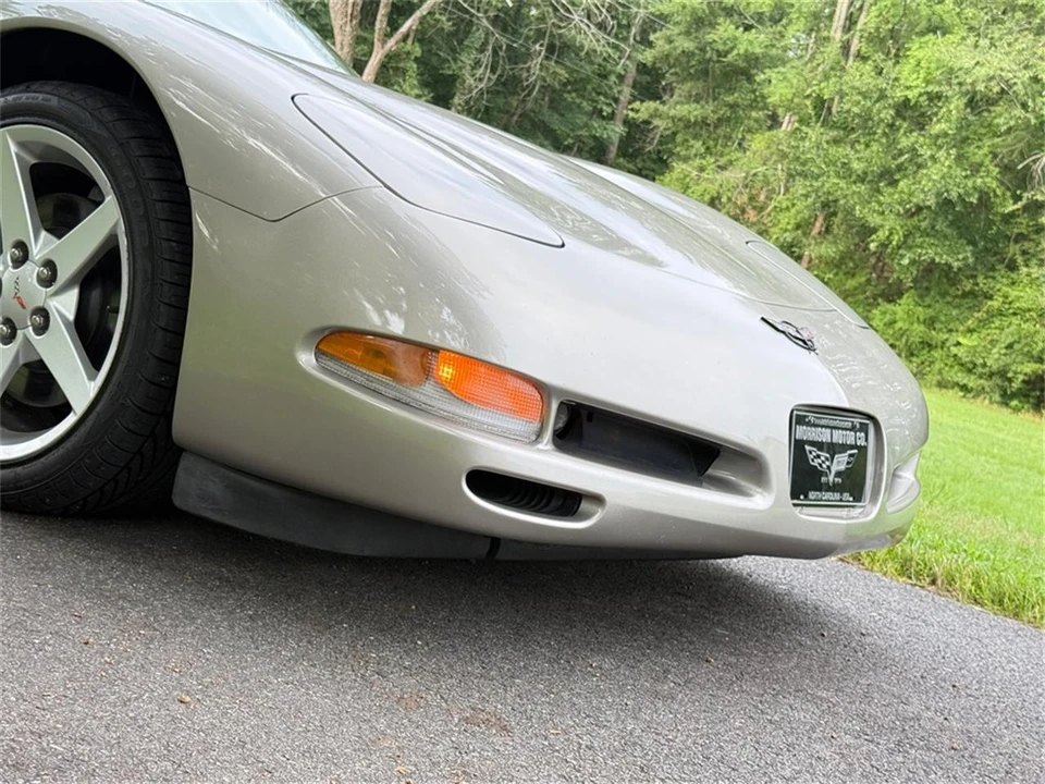 1999 Chevrolet Corvette C5 - Image 26 of 31
