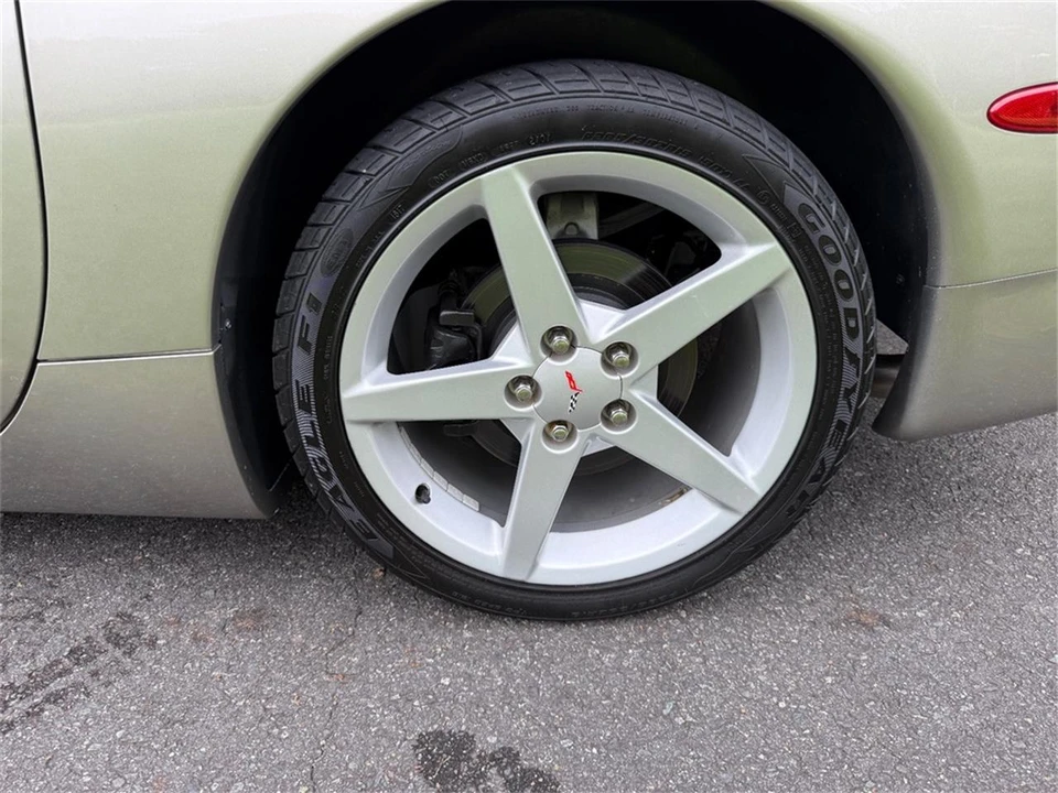 1999 Chevrolet Corvette C5 - Image 11 of 31