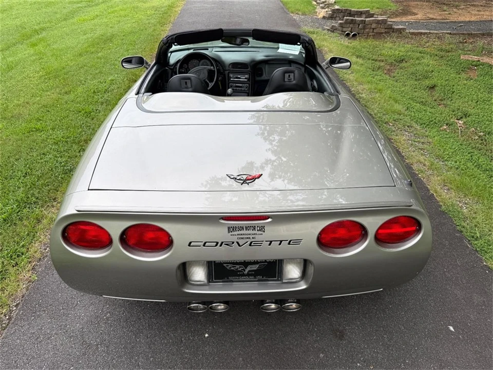 1999 Chevrolet Corvette C5 - Image 17 of 31