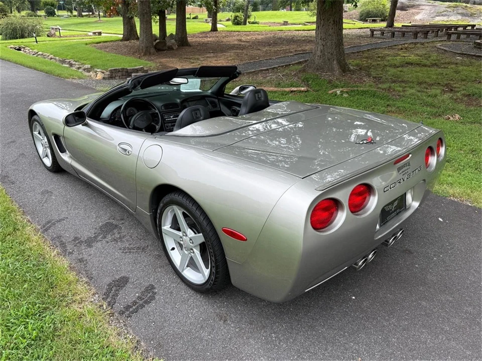 1999 Chevrolet Corvette C5 - Image 14 of 31