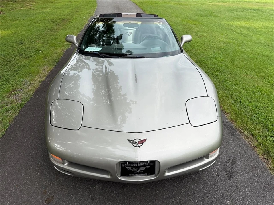 1999 Chevrolet Corvette C5 - Image 5 of 31