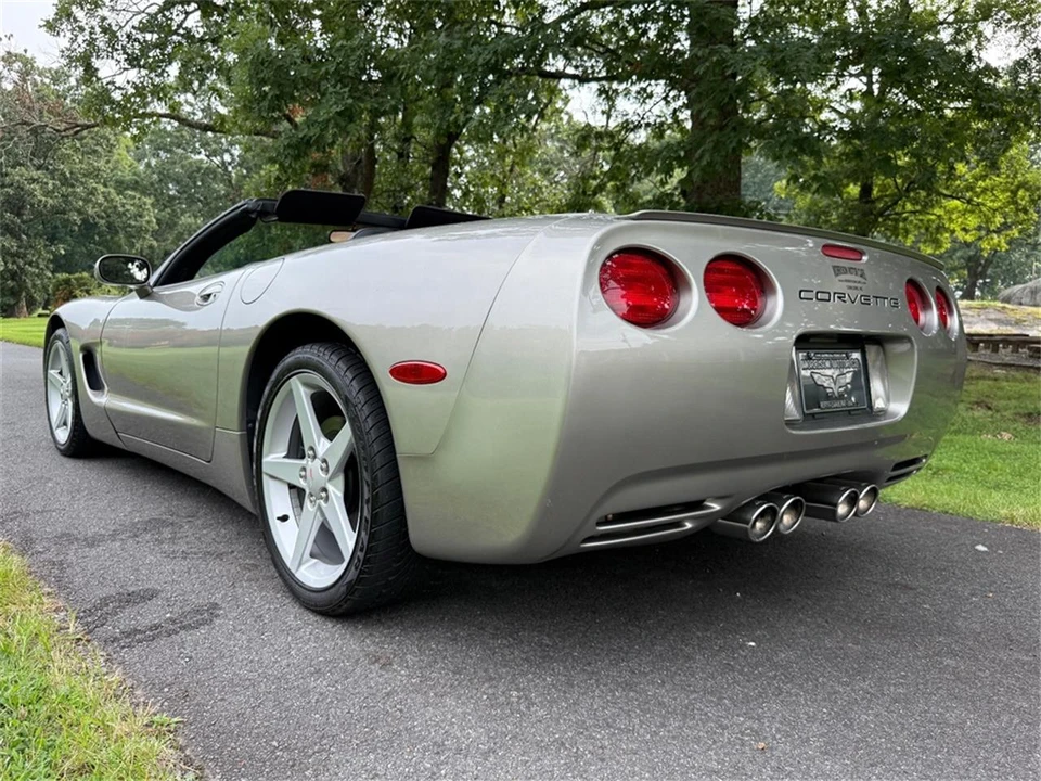 1999 Chevrolet Corvette C5 - Image 15 of 31