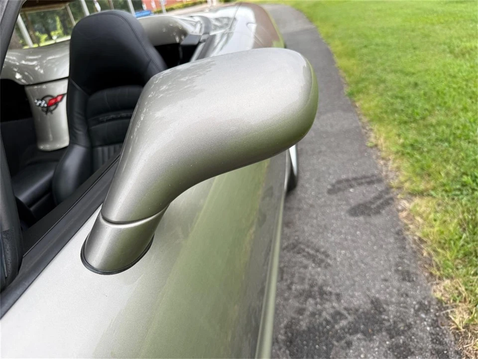 1999 Chevrolet Corvette C5 - Image 9 of 31