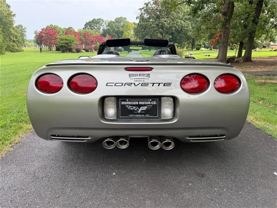 1999 Chevrolet Corvette C5 - Image 18 of 31