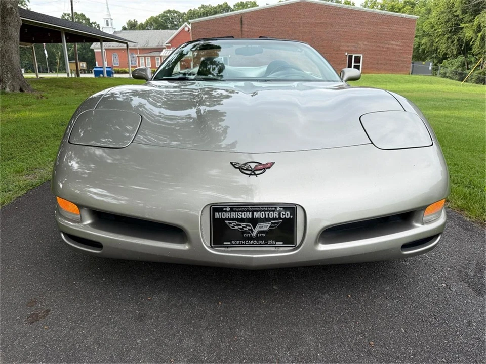 1999 Chevrolet Corvette C5 - Image 6 of 31