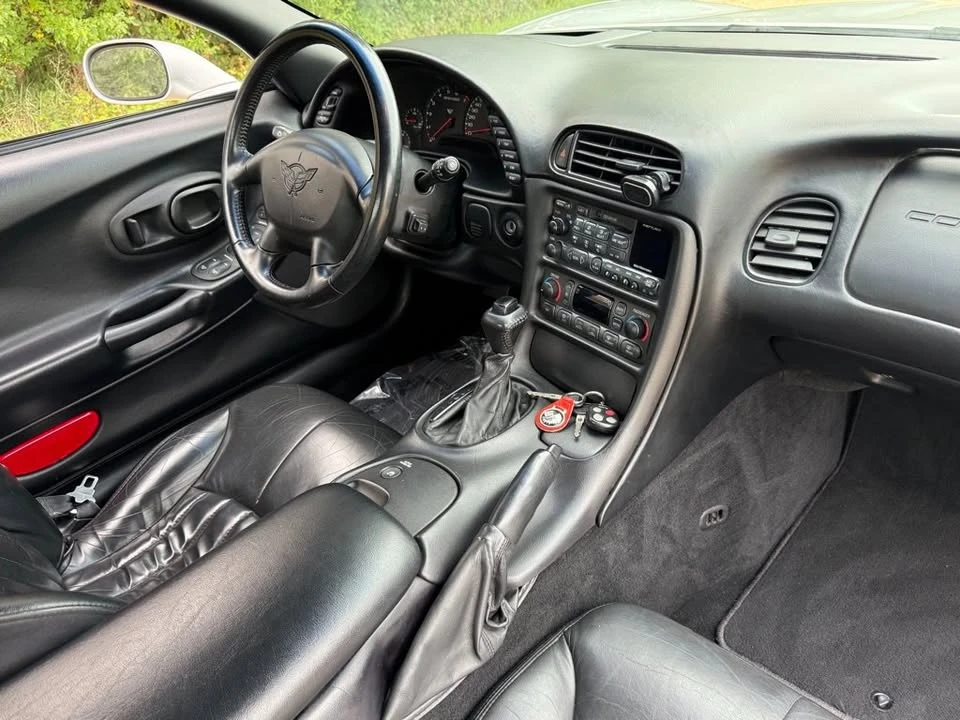 1999 Chevrolet Corvette C5 - Image 13 of 20