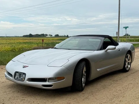 1999 Chevrolet Corvette C5 - Image 2 of 20