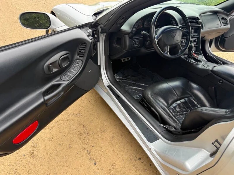 1999 Chevrolet Corvette C5 - Image 11 of 28