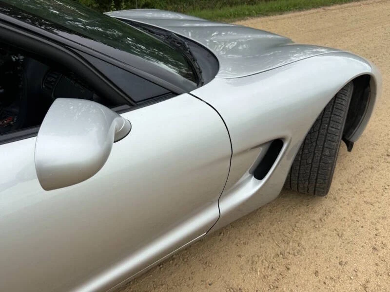 1999 Chevrolet Corvette C5 - Image 20 of 28
