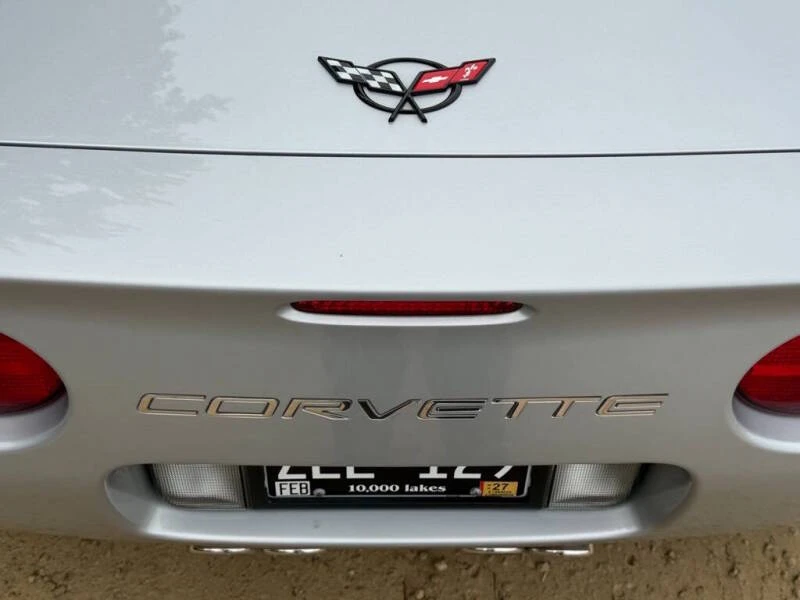 1999 Chevrolet Corvette C5 - Image 24 of 28