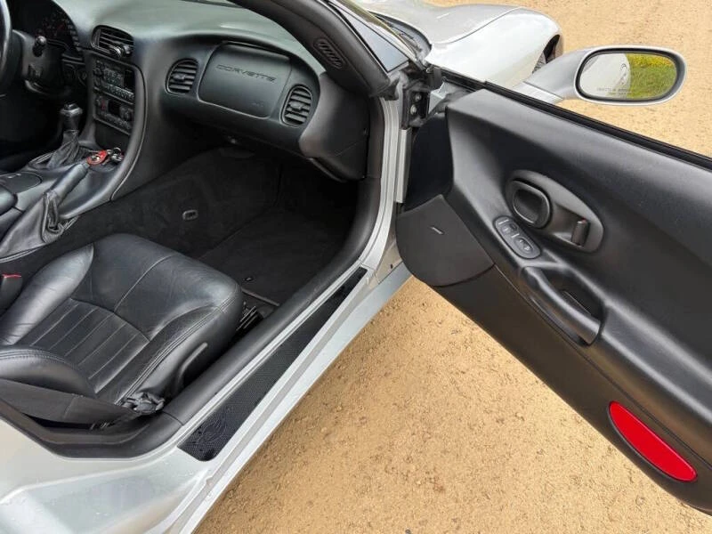 1999 Chevrolet Corvette C5 - Image 18 of 28