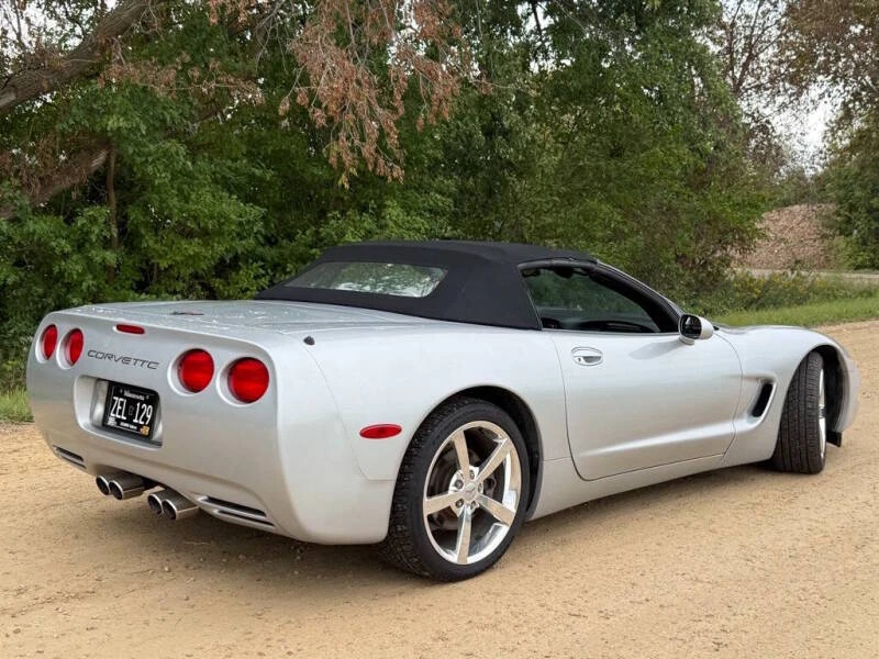 1999 Chevrolet Corvette C5 - Image 5 of 28