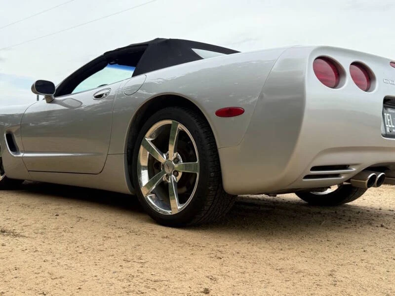1999 Chevrolet Corvette C5 - Image 22 of 28