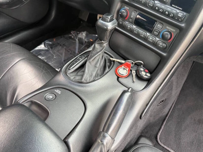 1999 Chevrolet Corvette C5 - Image 15 of 28