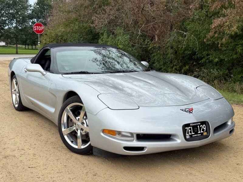 1999 Chevrolet Corvette C5 - Image 2 of 28