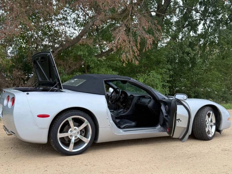 1999 Chevrolet Corvette C5 - Image 7 of 28