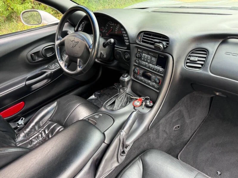1999 Chevrolet Corvette C5 - Image 19 of 28