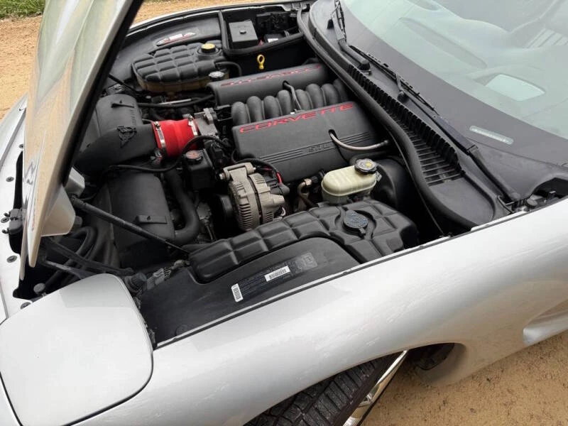 1999 Chevrolet Corvette C5 - Image 27 of 28
