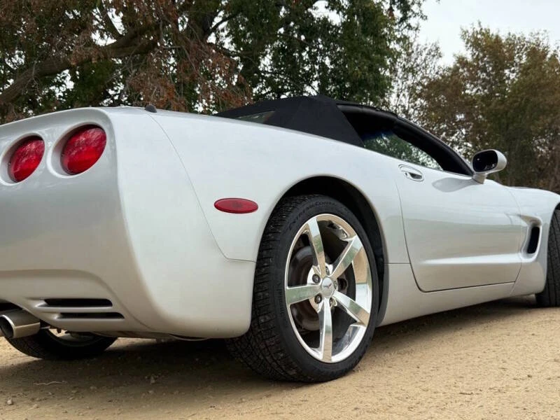 1999 Chevrolet Corvette C5 - Image 21 of 28