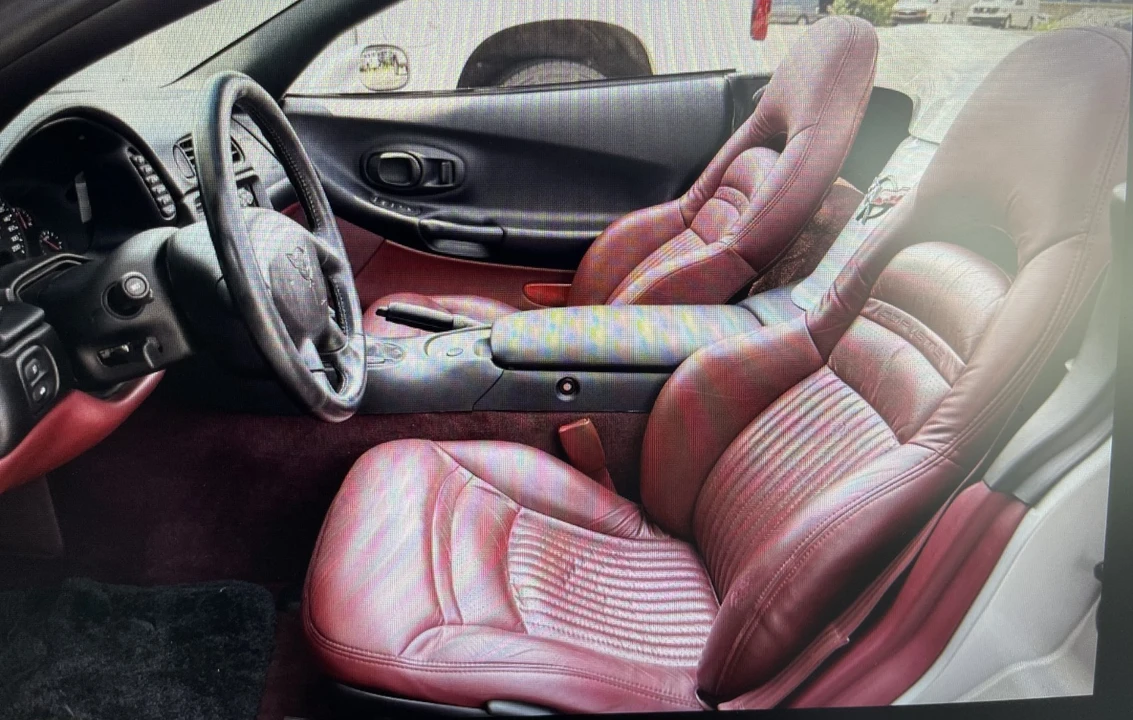 1999 Chevrolet Corvette C5 - Image 12 of 21