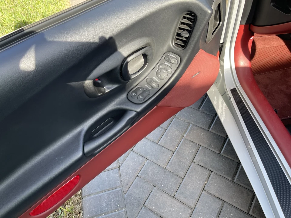 1999 Chevrolet Corvette C5 - Image 19 of 21