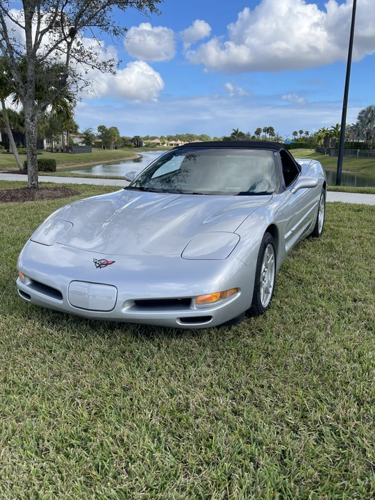 1999 Chevrolet Corvette C5 - Image 15 of 21