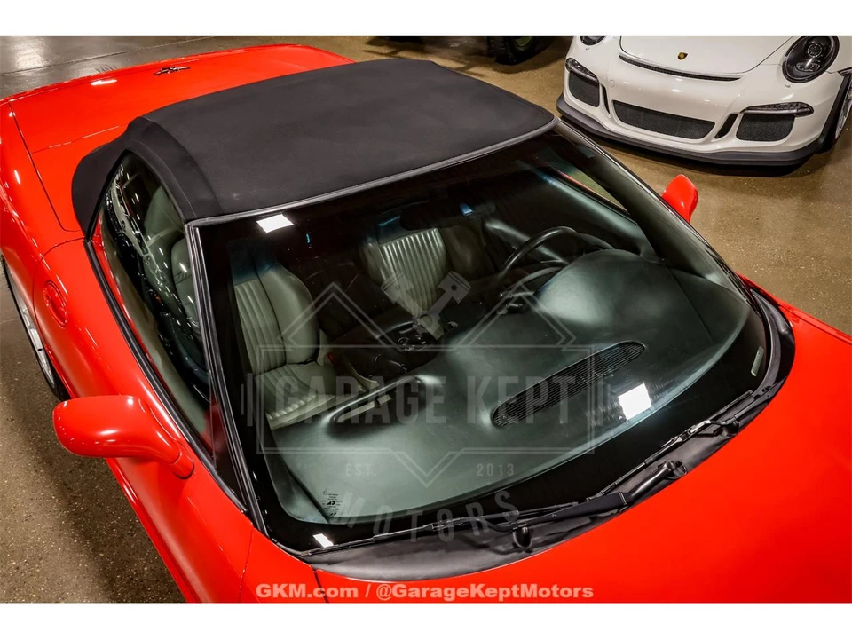1999 Chevrolet Corvette C5 - Image 16 of 31