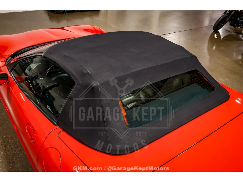 1999 Chevrolet Corvette C5 - Image 12 of 31