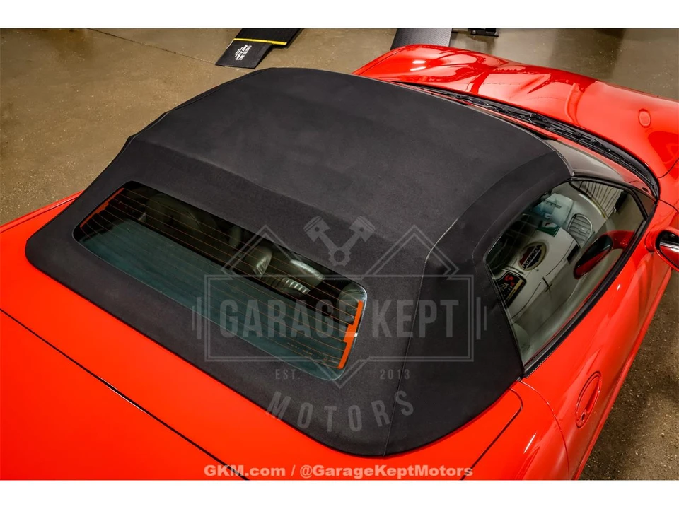 1999 Chevrolet Corvette C5 - Image 13 of 31