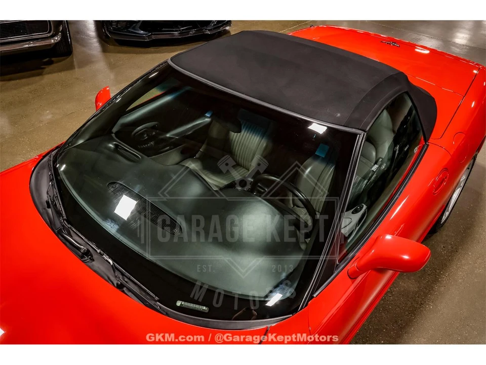 1999 Chevrolet Corvette C5 - Image 9 of 31
