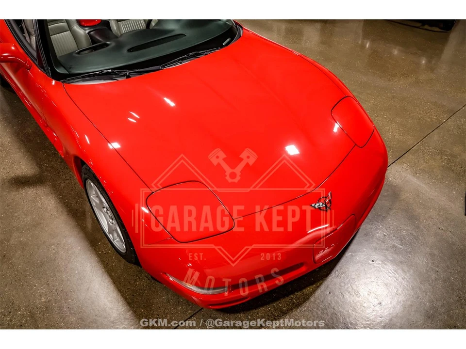 1999 Chevrolet Corvette C5 - Image 29 of 31