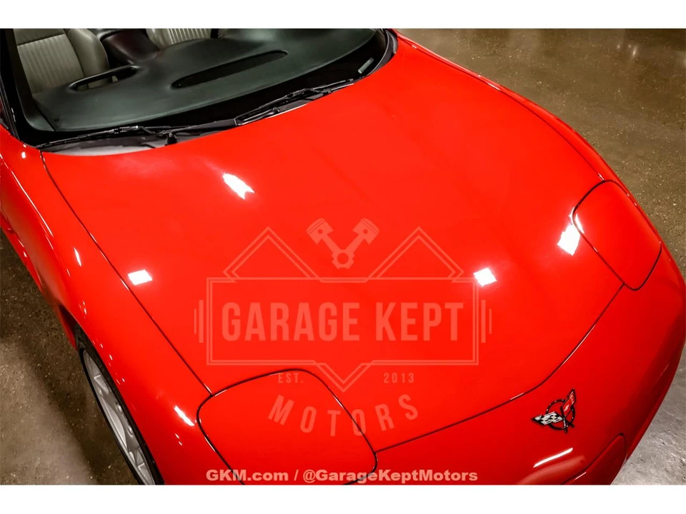 1999 Chevrolet Corvette C5 - Image 30 of 31