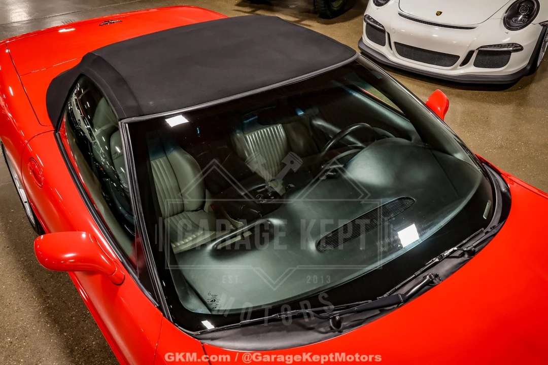 1999 Chevrolet Corvette C5 - Image 17 of 31
