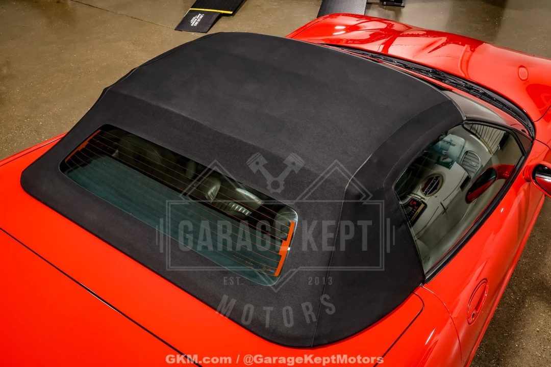 1999 Chevrolet Corvette C5 - Image 14 of 31