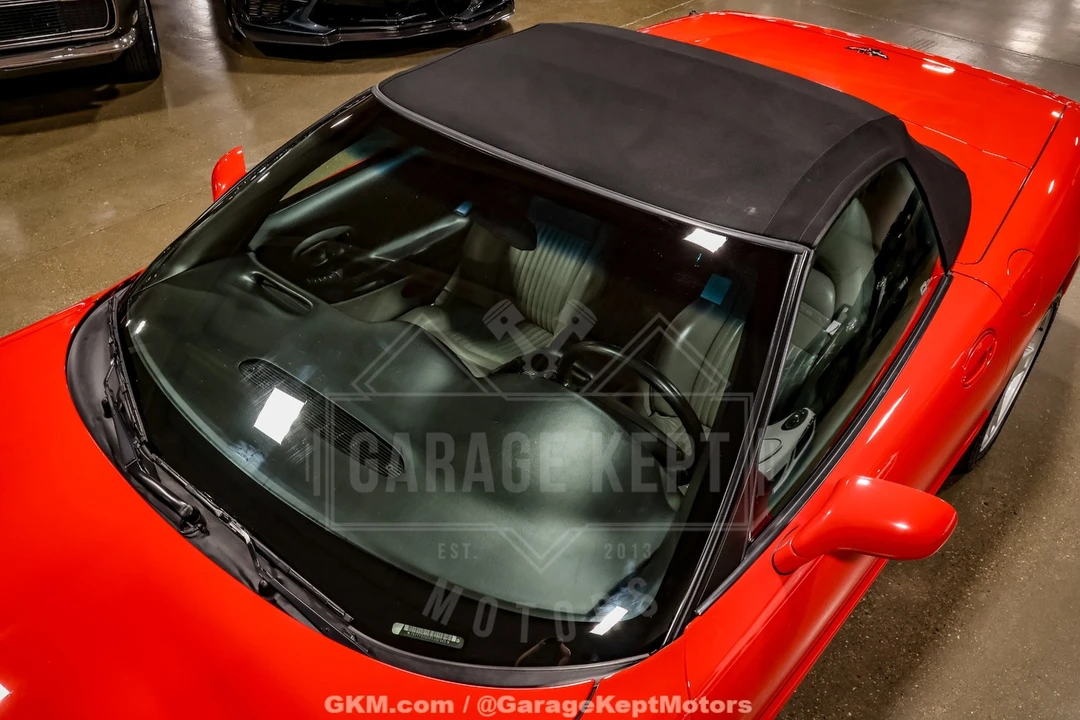 1999 Chevrolet Corvette C5 - Image 10 of 31