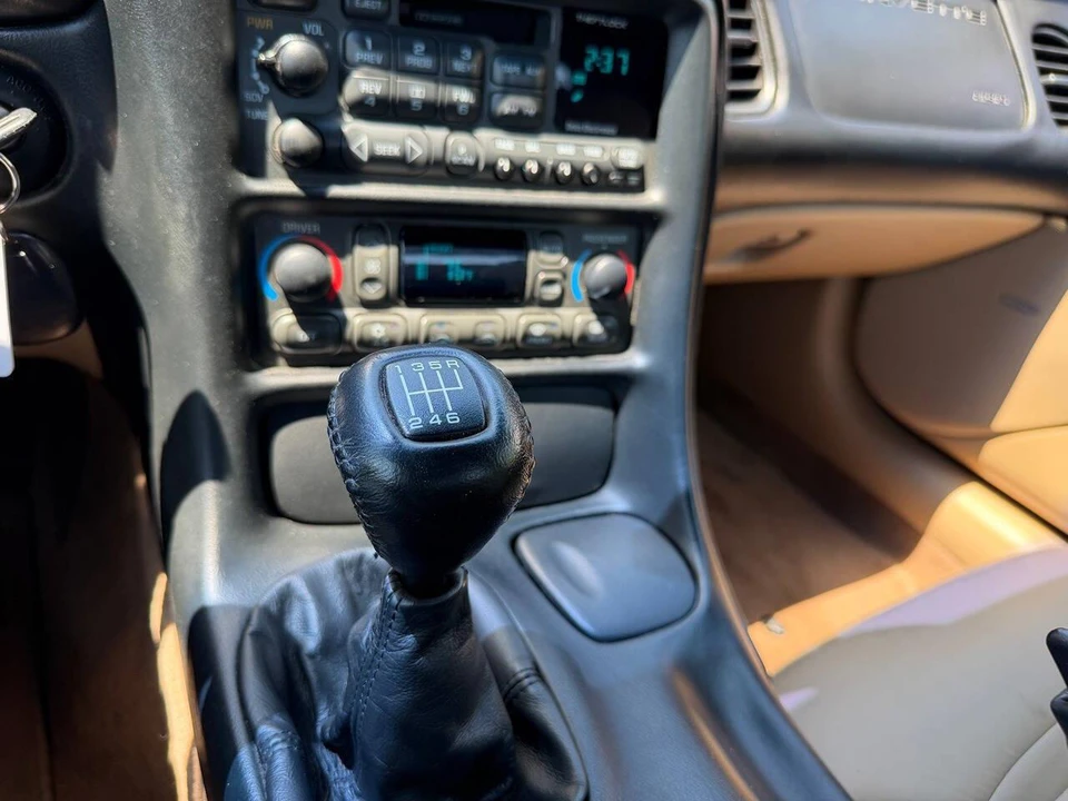 1999 Chevrolet Corvette C5 - Image 11 of 31